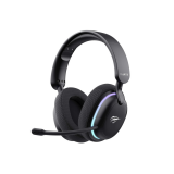 Austiņas Havit Fuxi-H7 Black