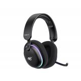 Austiņas Havit Fuxi-H7 Black
