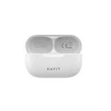 Austiņas Havit TW925 White (TW925white)