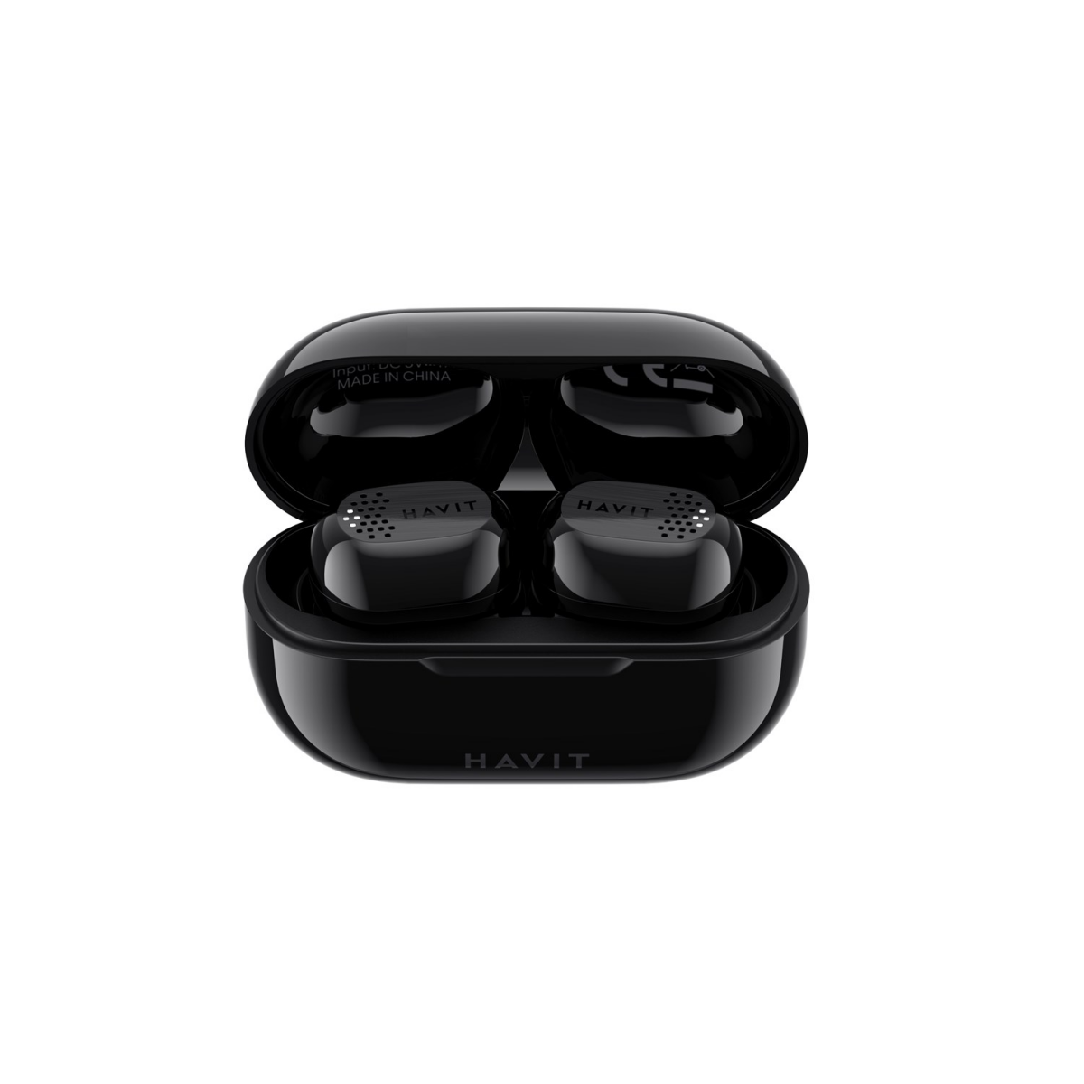 Austiņas Havit TW925 Black - TW925black