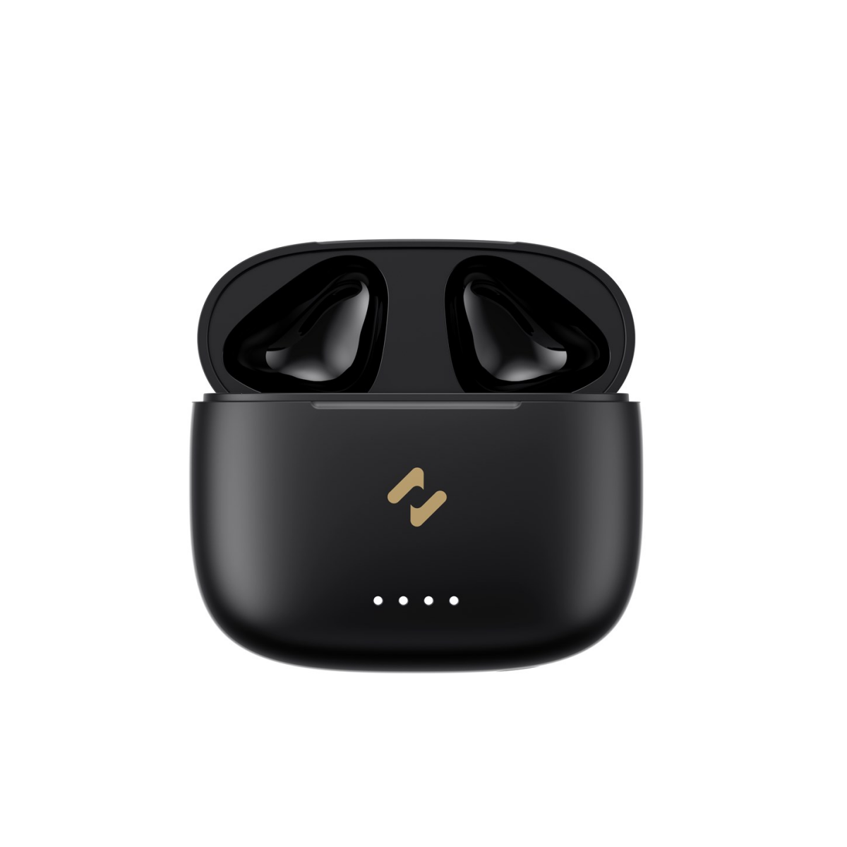 Austiņas Havit TW947 Black - TW947black
