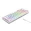 Tastatūra Havit KB903L White - KB903Lwt - foto 3