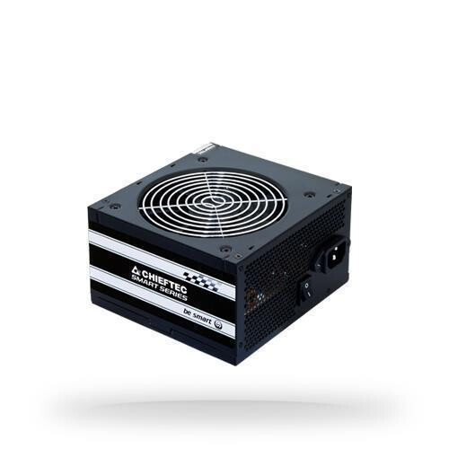 Barošanas bloks CHIEFTEC GPS-650A8