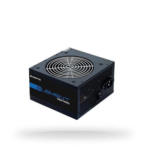 Barošanas bloks CHIEFTEC ELP-500S