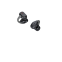 Austiņas Havit OWS910 Black - OWS910black - foto 3