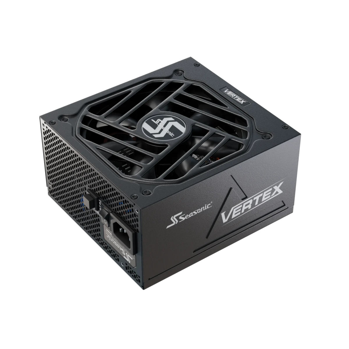 Barošanas bloks SEASONIC VERTEX GX 1200W - VERTEX GX-1200 - foto 2