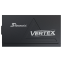 Barošanas bloks SEASONIC VERTEX GX 1200W - VERTEX GX-1200 - foto 6