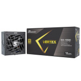 Barošanas bloks SEASONIC VERTEX GX 1200W (VERTEX GX-1200)