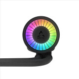 Procesoru dzesētaji ARCTIC Liquid Freezer III Pro 240 A-RGB (ACFRE00182A)