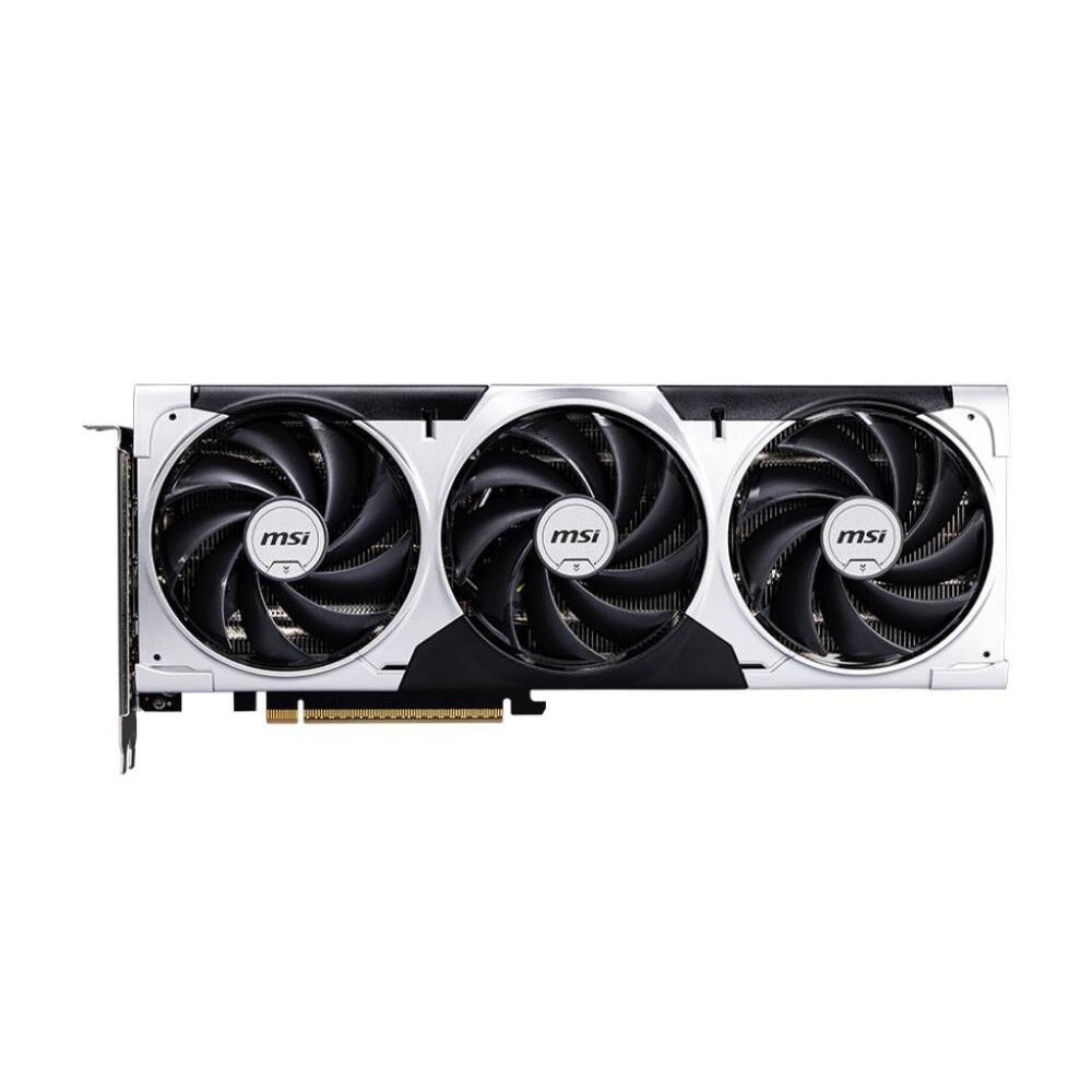Videokarte MSI RTX 5060 TI 16GB VENTUS 3X OC - RTX 5060 TI 16G VENTUS 3X OC
