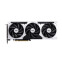 Videokarte MSI RTX 5060 TI 16GB VENTUS 3X OC - RTX 5060 TI 16G VENTUS 3X OC