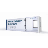 Kronšteins GEMBIRD MA-D2-02