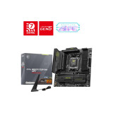 Pamatplate MSI MAG B850M MORTAR WIFI