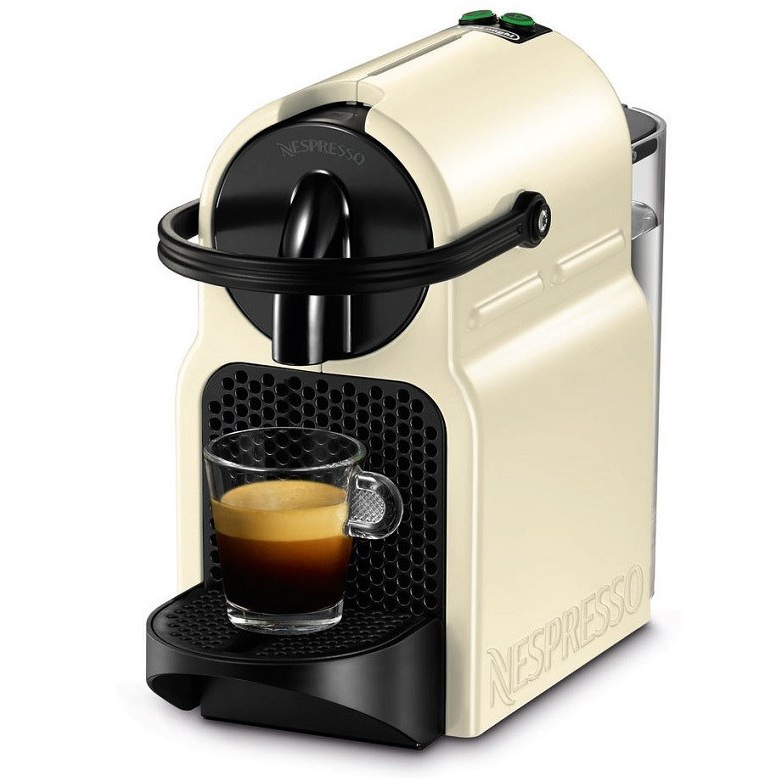 Kafijas automāts DeLonghi EN80CW Yellow - EN80.CW