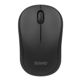 Pele Savio MB-03 Black