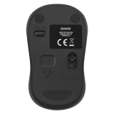 Pele Savio MB-03 Black