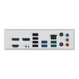 Pamatplate Asus PRIME B850M-A WIFI