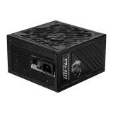 Barošanas bloks MSI MPG A1250GS PCIE5