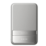 Ārējais akumulators EcoFlow 10000MAH Silver (5016801022)