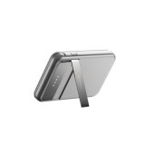 Ārējais akumulators EcoFlow 10000MAH Silver (5016801022)
