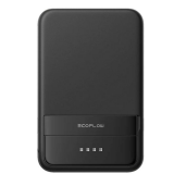 Ārējais akumulators EcoFlow 10000MAH Black (5016801050)