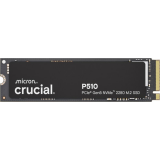 SSD Crucial P510 1TB Black (CT1000P510SSD8)