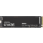 SSD Crucial P510 1TB Black (CT1000P510SSD8)