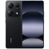Mobilais tālrunis Xiaomi Redmi Note 14S 4G 256GB Black