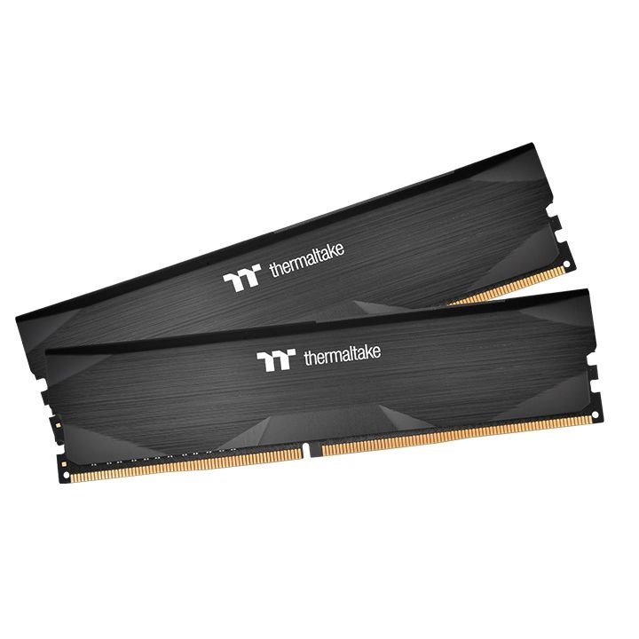 Operatīvā atmiņa Thermaltake R021D408GX2-3200C16D 16GB Black