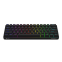 Tastatūra Savio BLACKOUT X2 BROWN Black - foto 2