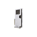 Videokarte XFX Swift RX 9070 16GB White (97TSWF3W9)
