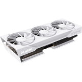 Videokarte XFX Swift RX 9070 16GB White (97TSWF3W9)