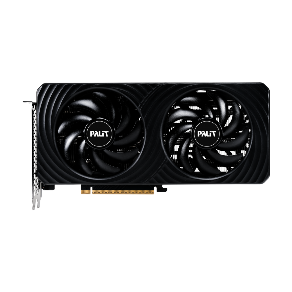 Videokarte Palit GeForce RTX 5060 Ti Dual 8GB (NE7506T019P1-GB2062D)