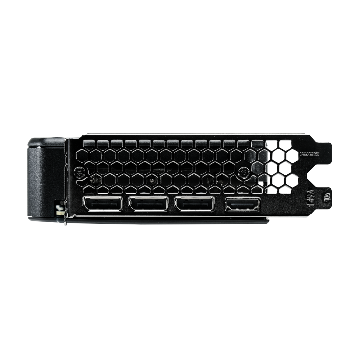 Videokarte Palit GeForce RTX 5060 Ti Dual 8GB (NE7506T019P1-GB2062D) - foto 3