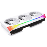 Videokarte XFX Mercury RX 9070XT OC 16GB White (97TRGBBW9)