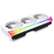 Videokarte XFX Mercury RX 9070XT OC 16GB White (97TRGBBW9)