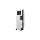 Videokarte XFX Mercury RX 9070XT OC 16GB White (97TRGBBW9)
