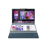 Portatīvais dators Lenovo Yoga Book 9 13IMU9 Ultra 7 155U 13.3" (83FF0020PB_PL)