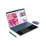 Portatīvais dators Lenovo Yoga Book 9 13IMU9 Ultra 7 155U 13.3" (83FF0020PB_PL)