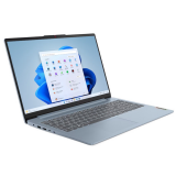 Portatīvais dators Lenovo IdeaPad Slim 5 15ARP10 15.3" Blue (83K70049PB)