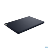 Portatīvais dators Lenovo IdeaPad 3 17IAU7 17.3'' Black (82RL00E7PB)