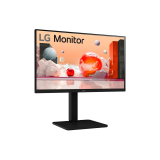 Monitors LG 24BA450-B.AEUQ 23.8" Black