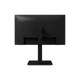 Monitors LG 24BA450-B.AEUQ 23.8" Black