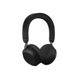 Austiņas Jabra Evolve2 75 Black (27599-989-889)