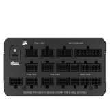 Barošanas bloks CORSAIR HXi Series HX1200i 1200W (CP-9020307-EU)