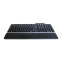 Tastatūra Dell KB-813 Black (580-18366_LT)