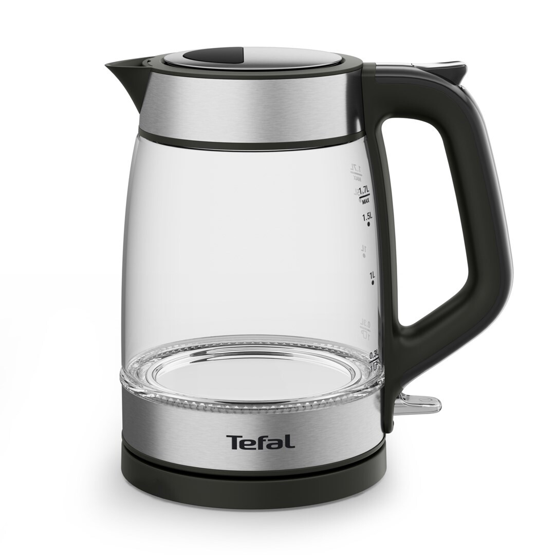 Kettle Tefal Glass Kettle KI605830
