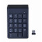 Tastatūra Gembird KPD-W-02