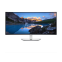 Monitors Dell UltraSharp U4025QW 40" Silver (210-BMDV) - foto 2