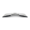 Monitors Dell UltraSharp U4025QW 40" Silver (210-BMDV) - foto 8